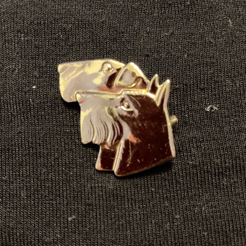 Vintage brooch